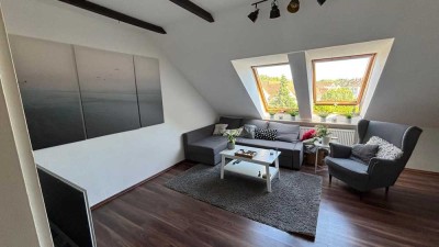 Schöne drei Zimmer Wohnung in Bochum, Altenbochum