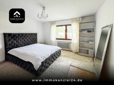 Attraktive Kapitalanlage: 3-Zimmer-Wohnung in Achern mit Balkon & Garage!