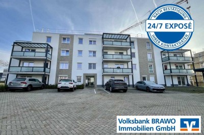 Entdecken Sie Ihre neue Traumwohnung in Fallersleben!