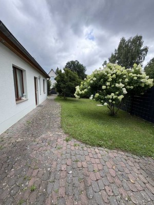 Einfamilienhaus mit Charme, Garten & moderner Technik in Ehlershausen
