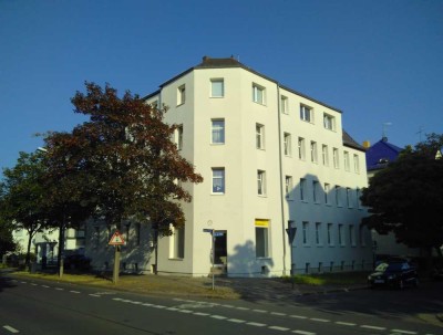 Exclusive 4-Raum-Wohnung