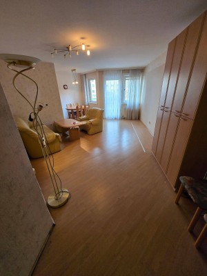 Schöne 1-Zimmer Neubau Wohnung mit Aufzug in Wien - Povisionsfrei