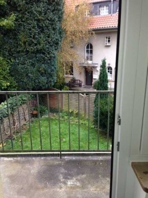 2 Zimmer Wohung im schönen Köln Dellbrück.