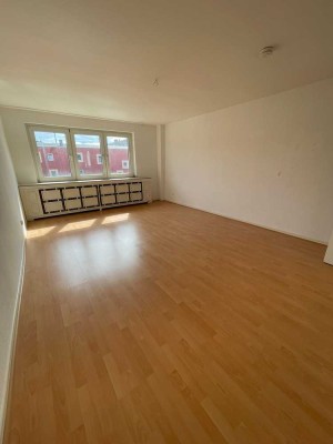 4-Zimmer-Wohnung im schönen Duisburger-Süden