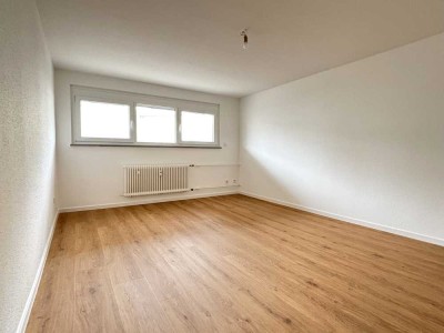 Attraktive und neuwertige 2-Zimmer-Halb-Souterrainwohnung in Sprendlingen