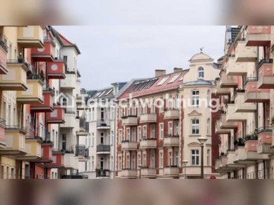 Tauschwohnung: 106qm für kleine Familie in Potsdam (Teltower Vorstadt)