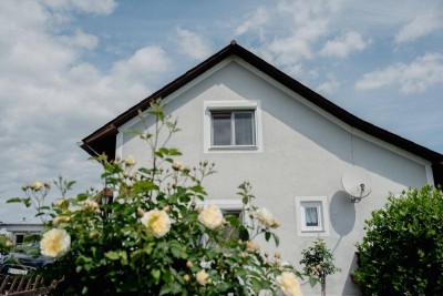 Platz für Ihre Wohnträume – Haus mit Entwicklungspotenzial in Kirchbach ...!