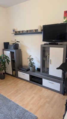 Vollmöblierte 2 Zimmerwohnung Innenstadtnah