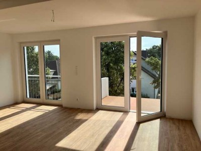 Barrierefreie� 1 Zi.-Wohnung � im 1.OG ab sofort