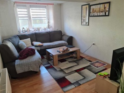 Zwei Zimmer Wohnung