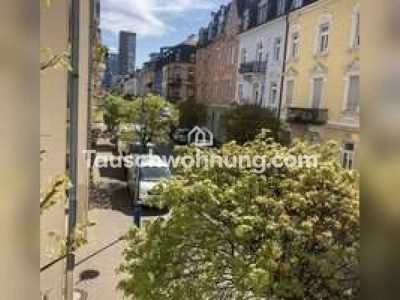 Tauschwohnung: Suche Wohnung ca 40m2 gegen 86m2 im Stühlinger