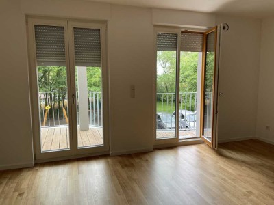 Sehr schöne, helle und gut geschnittene 2-Zimmer-Wohnung in Berlin, Lichterfelde (Steglitz)