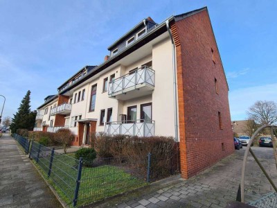 Wohnung Hemelinger Heerstr., 3 Zimmer, 75 m²