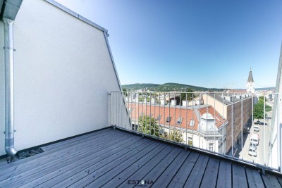 Neubau - Wohnung perfekt für Jungfamilien geeignet "Mietkauf" - Nähe Wien Penzing Bahnhof