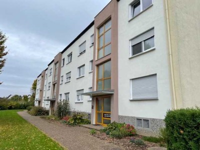 2 Zimmer Wohnung sofort verfügbar!