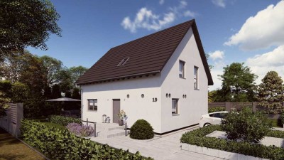 ZWEIFAMILIENHAUS ! Je Wohnung mit hälftigen Grundstück nur 250.000,-EUR !