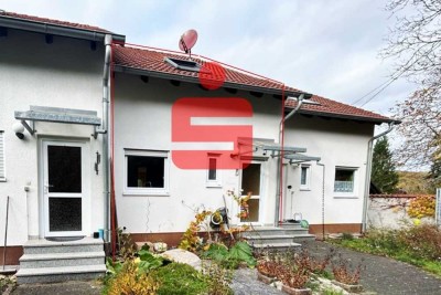 Gemütliches Zuhause in ruhiger Lage, ideal für die kleine Familie!