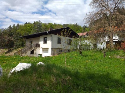 Vermieteter Bungalow - Ruhige Sonnige Lage von Vasoldsberg!