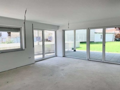 Moderne 3-Zi.-Neubau-Whg. in Blaubeuren-Asch