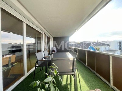 Hohenems: Wohntraum mit Terrasse zum Verlieben
