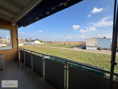 Winden am See - Eigentumswohnung - 4 Zimmer - Grünlage