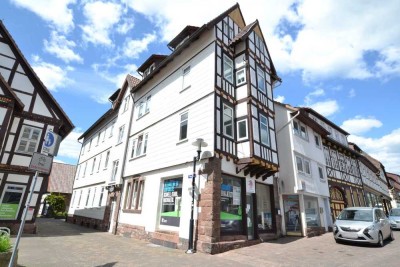 Wohn- und Geschäftshaus in 37627 Stadtoldendorf