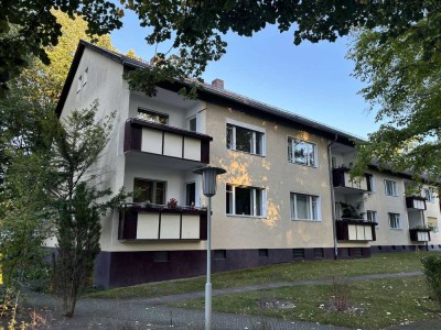 Moderne 2,5-Zimmer-Wohnung in zentraler Lage in Berlin Nikolassee zu verkaufen!