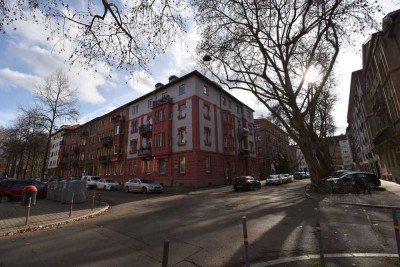 Großzügige Jugendstilwohnung  in bester Lage!