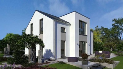 EIN HAUS IN VOLLENDETER PERFEKTION (inkl. Grundstück)