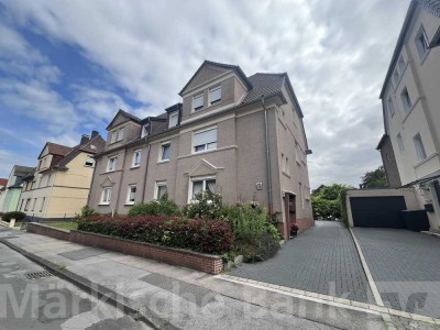 Zweifamilienhaus in Hagen-Boele