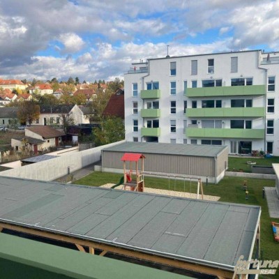 Neubau-Vorsorgewohnung in Zentrumsnähe **Provisionsfrei** - Top 15b