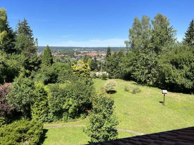 Ruhige Stadtrandlage in Villingen