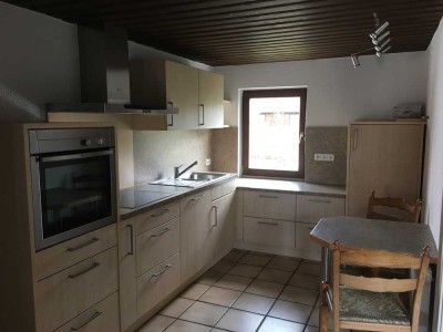 Ruhige Wohnung in Top-Lage