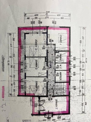 Bad Kleinkirchheim Wohnung 114 m2 + 50 m2 Terrasse um Euro 159.000,-