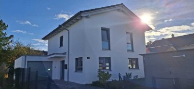 Einfamilienhaus - modern, hochwertig und provisionsfrei