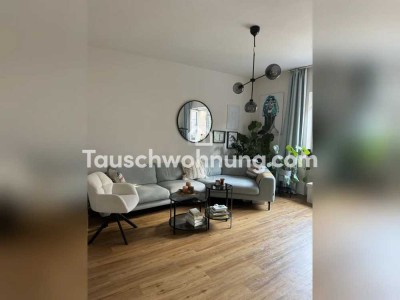 Tauschwohnung: 55qm im Westend Ecke Grüneburgweg