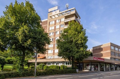 Zukunftsträchtiges und barrierefreies Investment in gut angebundener Lage von Bensberg