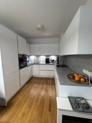 2-Zimmer Wohnung in Salzburg/Gnigl!