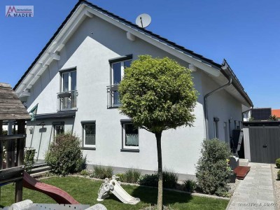 Gemütlichkeit trifft Energieeffizienz