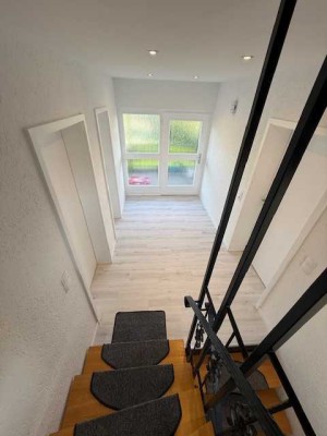 Einfamilienhaus mit Garten *Erstbezug nach Renovierung*