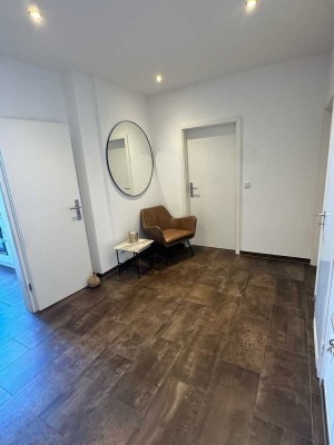 Gemütlich, hell, gut gelegen – 3-Zimmerwohnung mit Charme