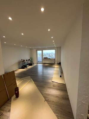 Helle 93qm Wohnung in BS/Lehndorf