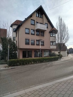 Schicke 2-Zimmer-Wohnung in Münchingen Stadt Korntal-Münchingen