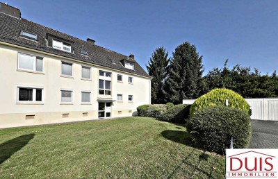 Attraktive Dachgeschosswohnung in zentraler Lage von Recklinghausen!