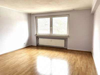 Gemütliche Zwei-Zimmerwohnung in Essen-Holsterhausen