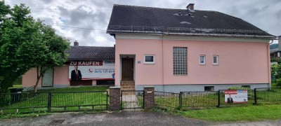 Haus für Großfamilie zu Vermieten!