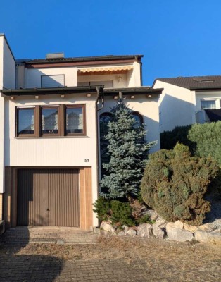 Geräumiges 6,5-Zimmer-Haus mit großer Terrasse in Notzingen