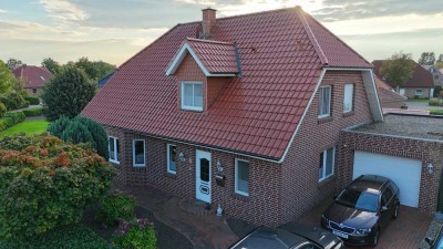 Wunderschönes Wohn-, Ferienhaus mit Baugrundstück