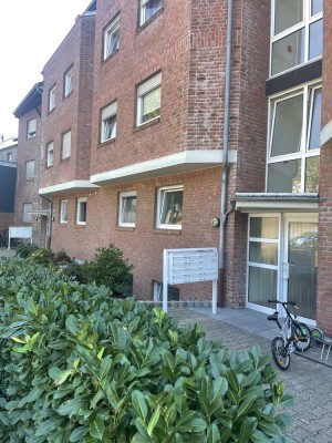 Ideale Kapitalanlage - Gepflegte & vermietete 3Z Wohnung mit Garage