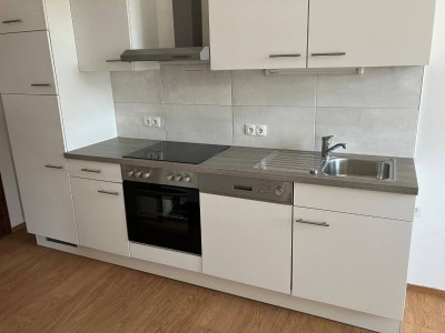 Neu sanierte Mietwohnung im Bezirk Lend